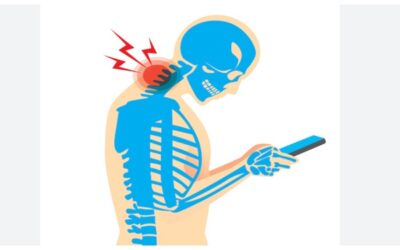 El impacto del tiempo en pantalla: cómo afecta tu salud física y cognitiva.