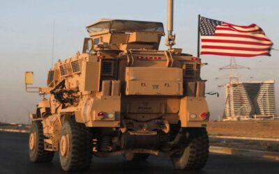 EEUU confirma la muerte de otro militar en el norte de Irak