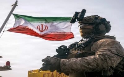 Estados Unidos e Irán intensifican el intercambio de ataques y elevan el riesgo de una guerra regional