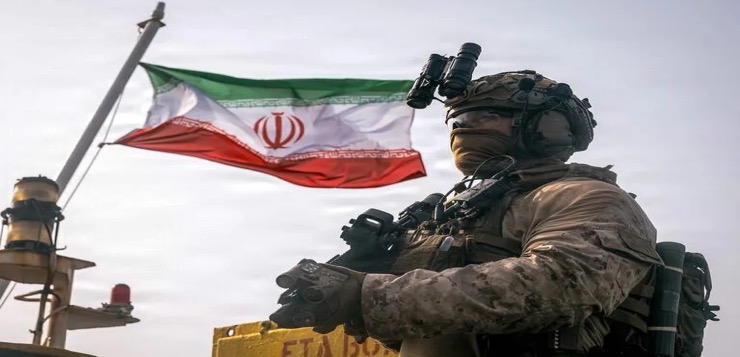Estados Unidos e Irán intensifican el intercambio de ataques y elevan el riesgo de una guerra regional