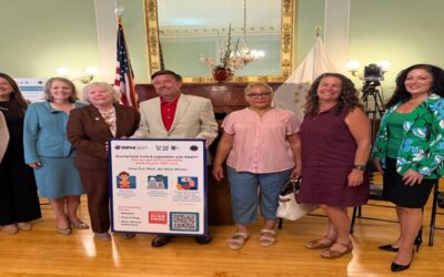 Rhode Island extiende programa “Come Bien Siéntete Bien” para beneficiarios de SNAP