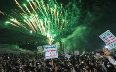 Ministro iraní se reúne con mediadores en Pakistán mientras Irán y EEUU libran 10mo día de ataques