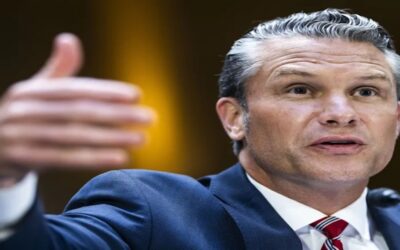 Hegseth dice que la guerra con Irán le ha costado a EE.UU. 37.500 millones de dólares.