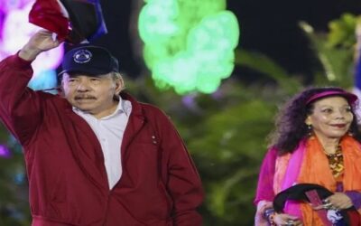 El anuncio de Daniel Ortega de que suprimirá las elecciones en Nicaragua podría empujar a EE.UU. a adoptar un enfoque más agresivo sobre el régimen