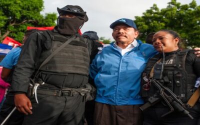 Parlamento de Nicaragua avanza para abolir elecciones por orden de Ortega