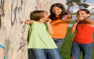 Las heridas que no se ven: el bullying deja secuelas que duran toda la vida
