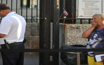 EEUU cambia el trámite de visas para cubanos residentes en otros países: estos son los nuevos requisitos