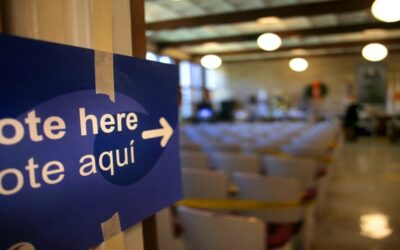 Republicanos piden auditoría del padrón electoral en Rhode Island.