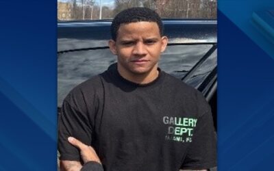 Sospechoso buscado por homicidio en República Dominicana, liberado por jueza en Providence, ha sido capturado.