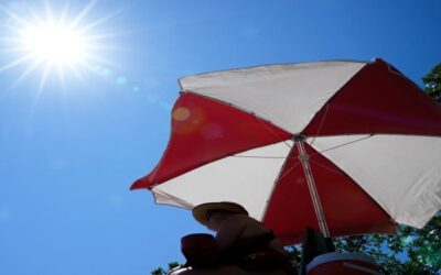 Ola de calor convierte en horno a gran parte de EEUU