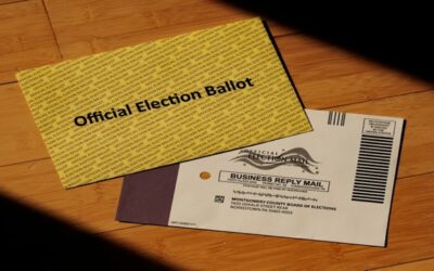 Trump solicita al Supremo autorizar restricciones al voto por correo