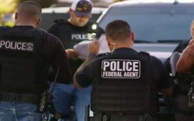 ICE detiene a pastores mexicanos durante viaje a un retiro espiritual; denuncian amenazas familiares