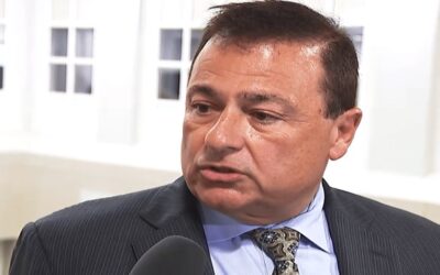 Shekarchi entre los candidatos a puesto en Corte Suprema de Rhode Island.