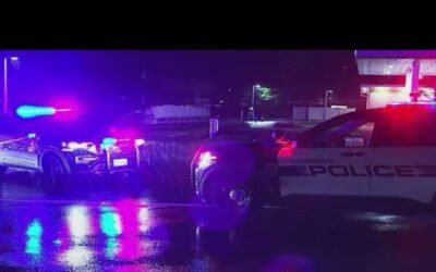 Hombre muere atropellado en Woonsocket.