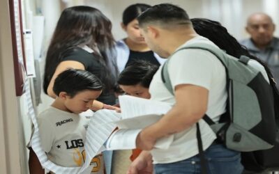 Gobierno Trump faculta a jueces de inmigración a imponer multas de hasta 3,500 dólares.