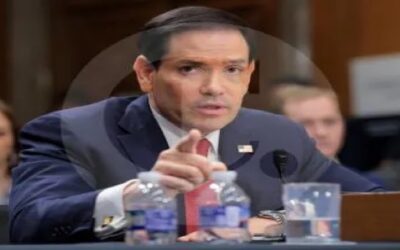 Estados Unidos califica a la Corte Penal Internacional como “ilegítima” y cuestiona su alcance.