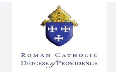 Más de 50 víctimas demandan a la Diócesis Católica de Providence bajo nueva ley de abuso sexual infantil.