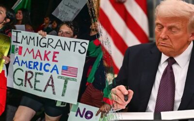 La agenda de Trump en materia de inmigración sufre un revés al dictar un juez Obama una nueva suspensión del TPS