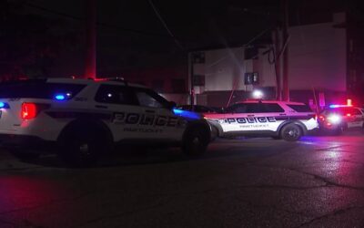 Policía Pawtucket investiga incidente que dejó varios heridos