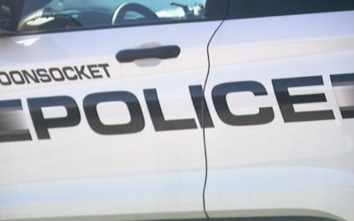 Policía Woonsocket investiga tiroteo que dejó un hombre herido.
