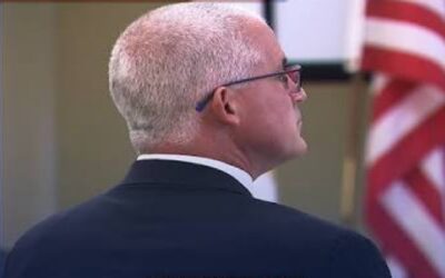 Panel LEOBOR dictamina que sargento policía Providence suspendido puede regresar a su puesto.