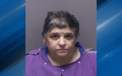 Madre acusada de asesinar a su hija.