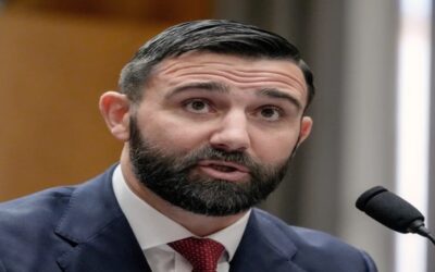 El Senado confirma a Hamilton al frente de la FEMA y aprueba a más de 70 nominados de Trump