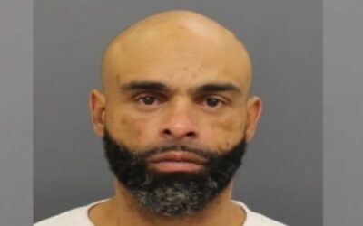 Hombre se declara culpable en caso de robo en East Providence.