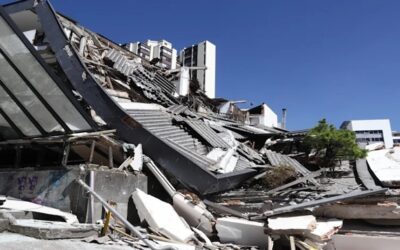 EE.UU. destina 15,5 millones de dólares a Colombia tras terremoto de magnitud 7,4