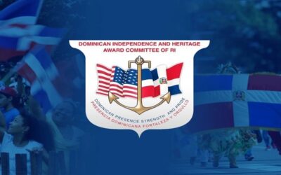 Rhode Island hará historia con placas de matrícula que celebran la herencia dominicana.