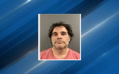 Hombre de Tiverton arrestado luego enfrentamiento de varias horas