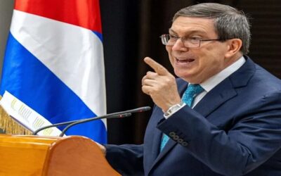 Cuba acusa a EEUU de intentar ‘provocar’ un ‘estallido social’ con su política de presión.
