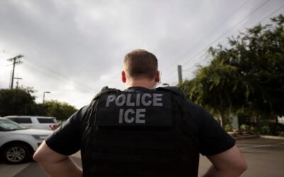 Flock Safety impone nuevos controles a sus cámaras; incluyen búsquedas sobre inmigración