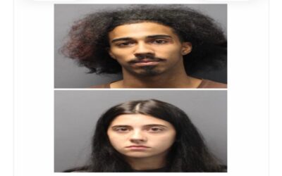 Dos personas enfrentan cargos por disparos en Pawtucket.