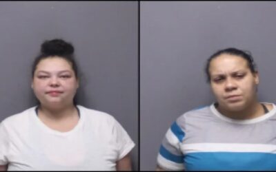 Dos mujeres arrestadas en conexión con apuñalamiento.