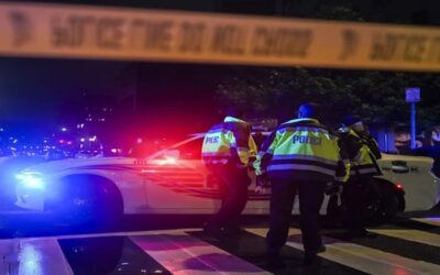 Al menos 5 heridos en un tiroteo en la Universidad Estatal de Virginia