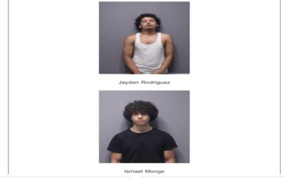 Policía Cranston arresta dos adultos y un menor por incidente en Lang’s Bowlarama