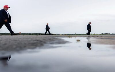 Trump le ordena al Pentágono reducir los ejercicios militares conjuntos con Corea del Sur