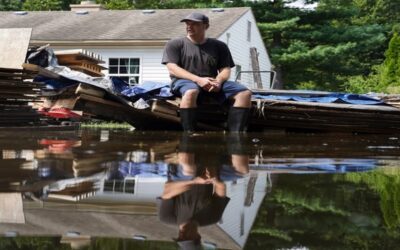 Al menos 6 muertos tras varios días de tormentas e inundaciones récord en Indiana