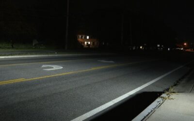 Hombre de Middletown muere atropellado.