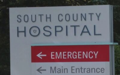 Hospital South Kingstown cierra por varias horas luego de un «incidente con tirador activo».