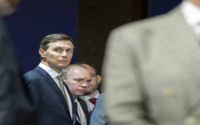 Enviado de Trump dice que el desarme de Hamás podría comenzar en 30 días