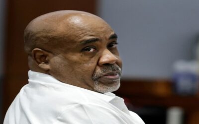 Comienza en Las Vegas el esperado juicio por el asesinato de Tupac Shakur en 1996