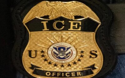 El ICE ofrece un seguro para proteger a policías locales en EEUU que hagan arrestos migratorios