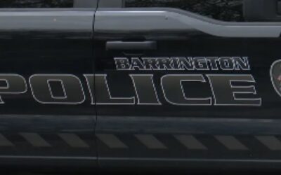 Mujer muere luego de aparatosa caída en salón manicura en Barrington.