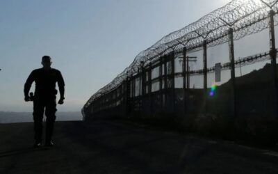 CBP destina $36 millones a cuatro firmas para cobrar multas a inmigrantes deportados