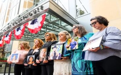Meta enfrenta un juicio histórico en Estados Unidos acusada de generar adicción entre niños y adolescentes.