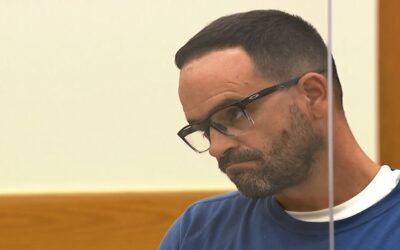 Hombre enfrenta caros de agresión sexual que data de 2005.
