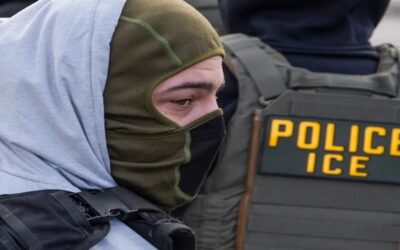 ¿Los estados y las localidades tienen la obligación de cooperar con ICE?