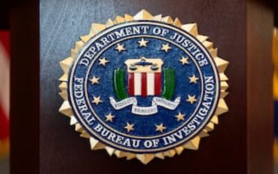 FBI Boston alerta sobre nueva estafa telefónica, se hacen pasar por agentes del FBI.